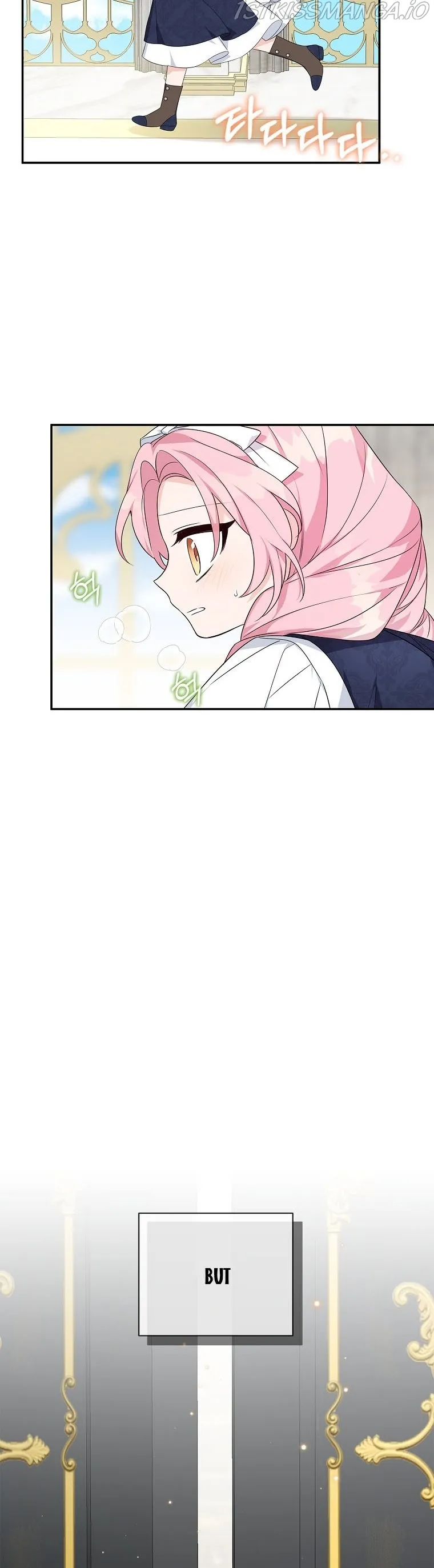 The Youngest Daughter of the Villainous Duke Chapter 10 Online - página 30