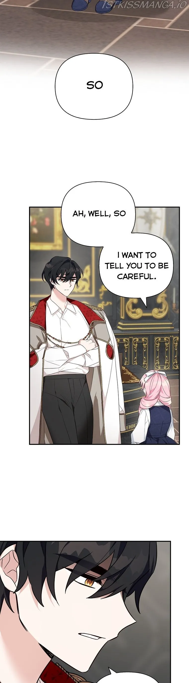 The Youngest Daughter of the Villainous Duke Chapter 10 Online - página 36