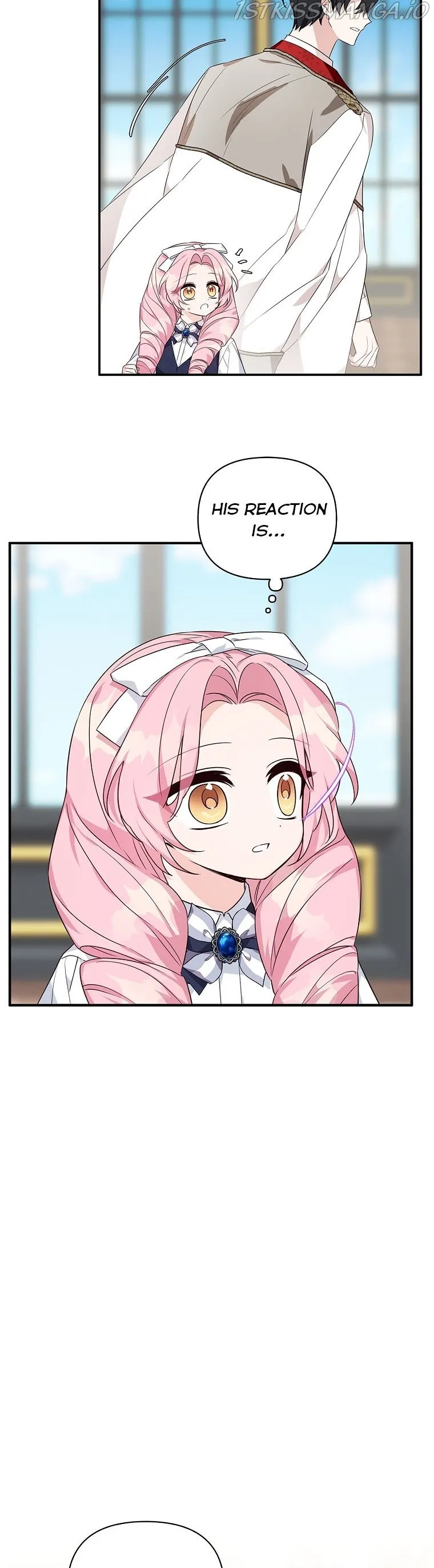 The Youngest Daughter of the Villainous Duke Chapter 10 Online - página 38