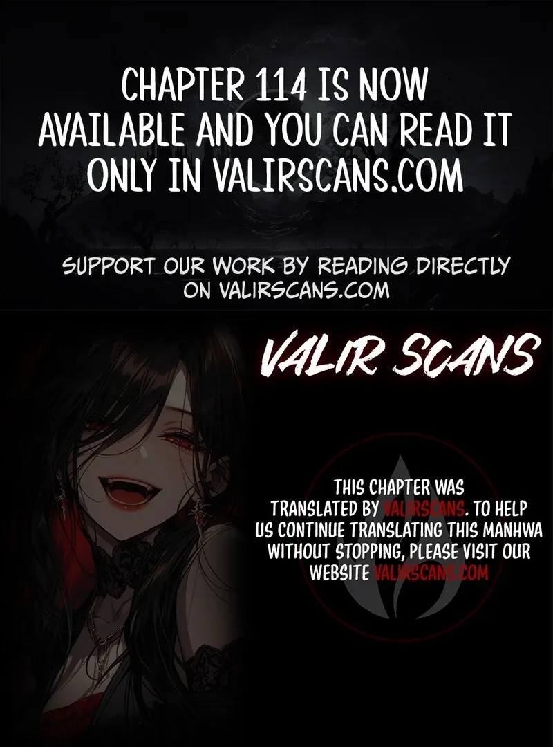 The Youngest Daughter of the Villainous Duke Chapter 112 Online - página 1