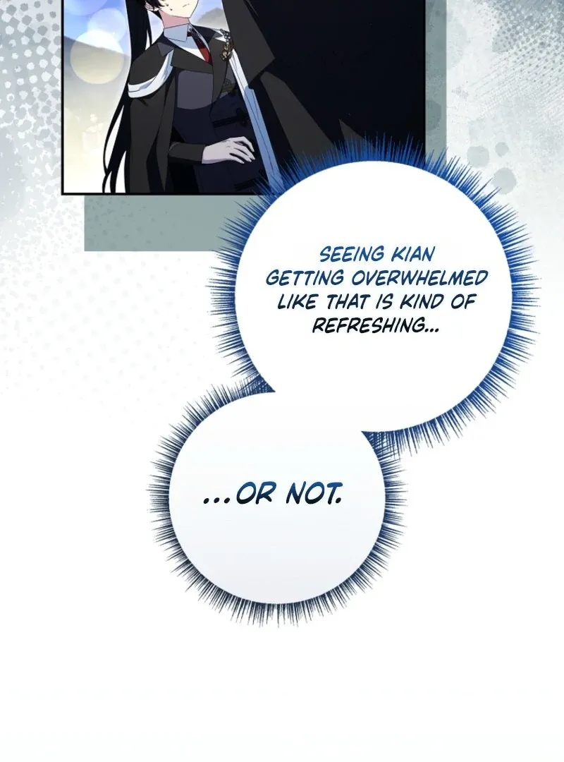 The Youngest Daughter of the Villainous Duke Chapter 112 Online - página 5