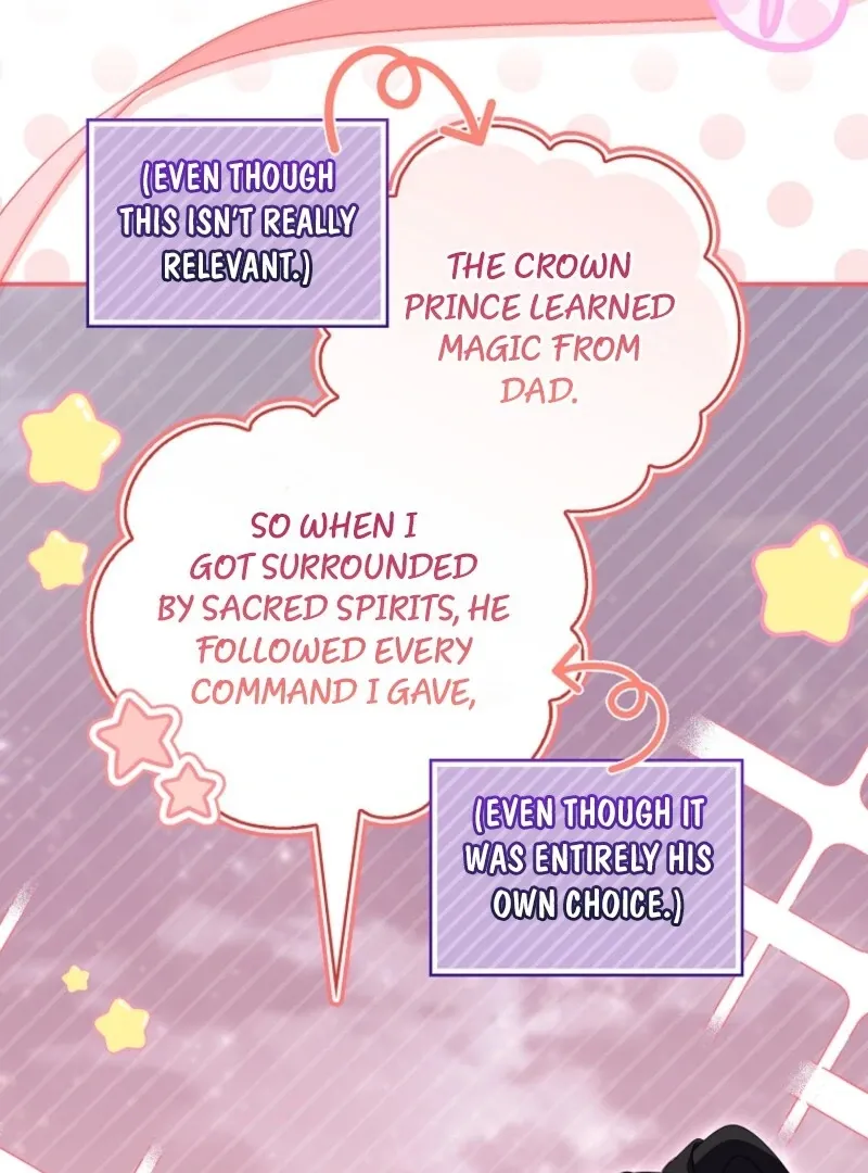 The Youngest Daughter of the Villainous Duke Chapter 112 Online - página 11