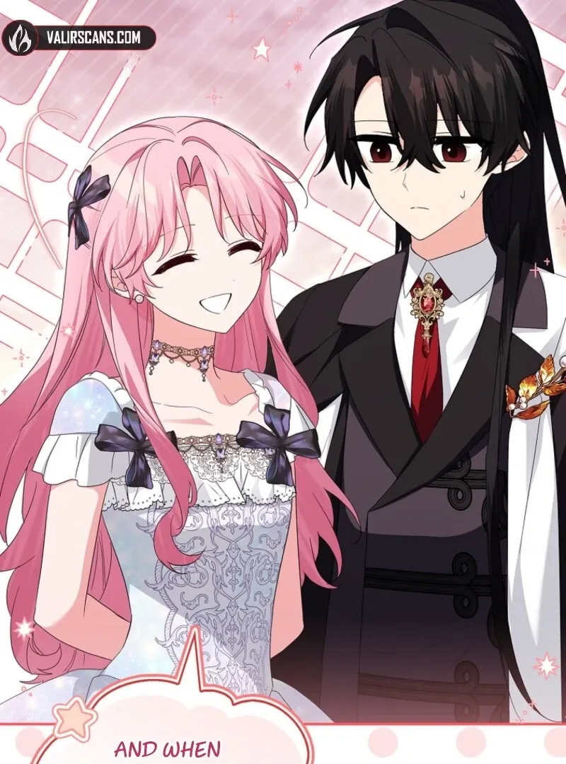 The Youngest Daughter of the Villainous Duke Chapter 112 Online - página 12