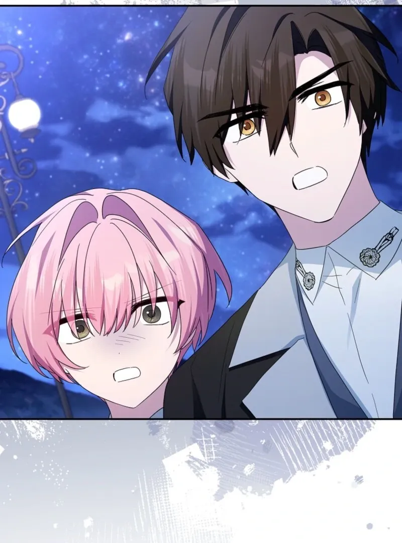 The Youngest Daughter of the Villainous Duke Chapter 112 Online - página 17