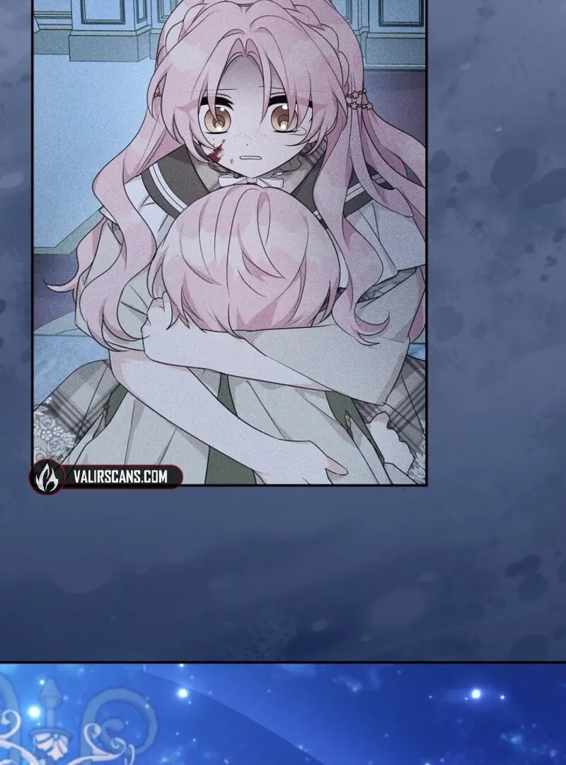 The Youngest Daughter of the Villainous Duke Chapter 112 Online - página 26