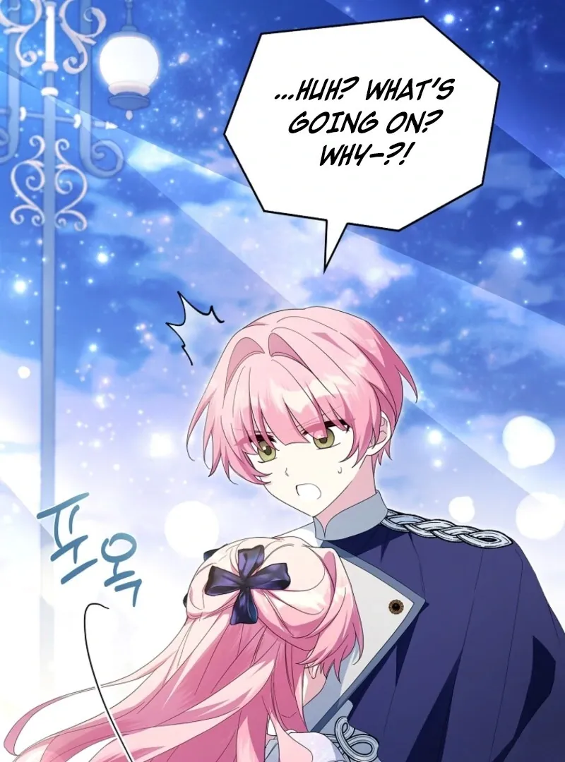 The Youngest Daughter of the Villainous Duke Chapter 112 Online - página 27