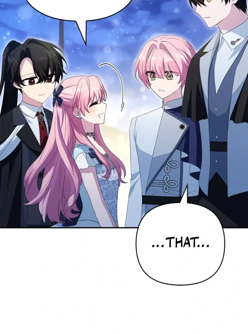 The Youngest Daughter of the Villainous Duke Chapter 112 Online - página 34