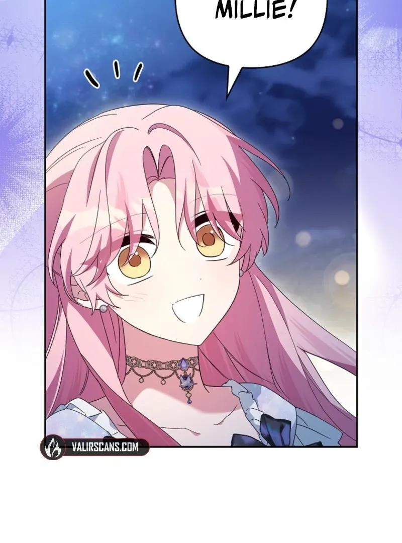 The Youngest Daughter of the Villainous Duke Chapter 112 Online - página 38