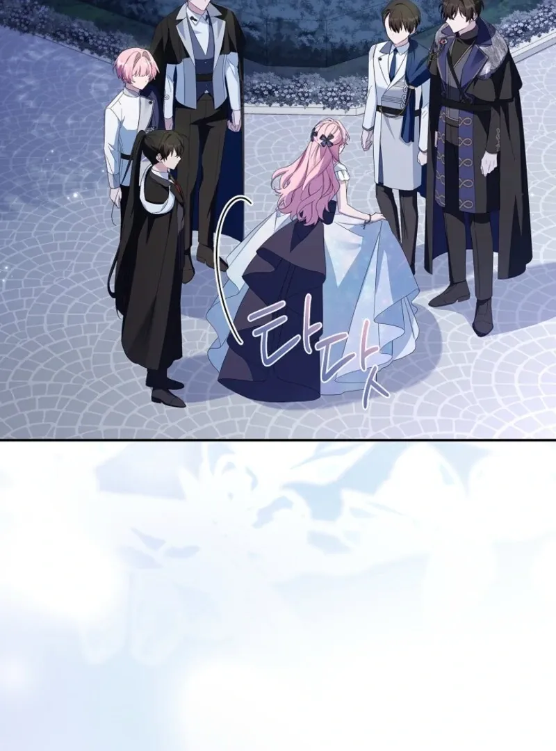 The Youngest Daughter of the Villainous Duke Chapter 112 Online - página 40