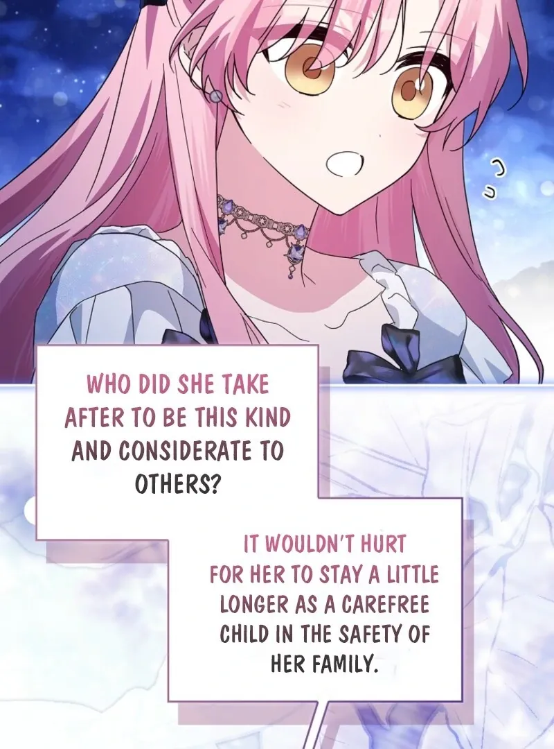 The Youngest Daughter of the Villainous Duke Chapter 112 Online - página 46