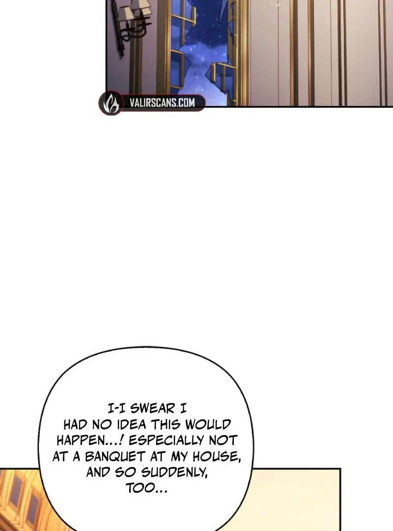 The Youngest Daughter of the Villainous Duke Chapter 112 Online - página 60