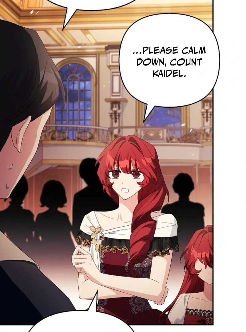 The Youngest Daughter of the Villainous Duke Chapter 112 Online - página 61