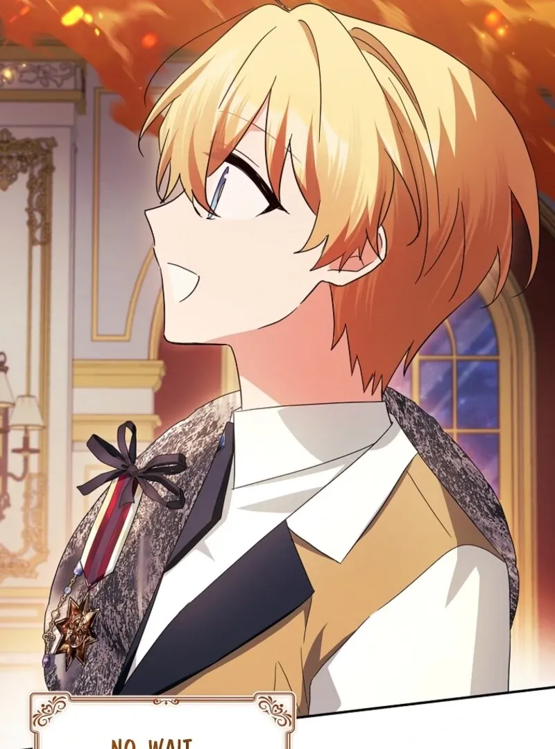 The Youngest Daughter of the Villainous Duke Chapter 112 Online - página 72