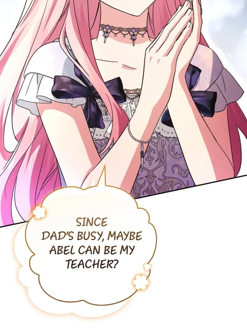 The Youngest Daughter of the Villainous Duke Chapter 112 Online - página 92