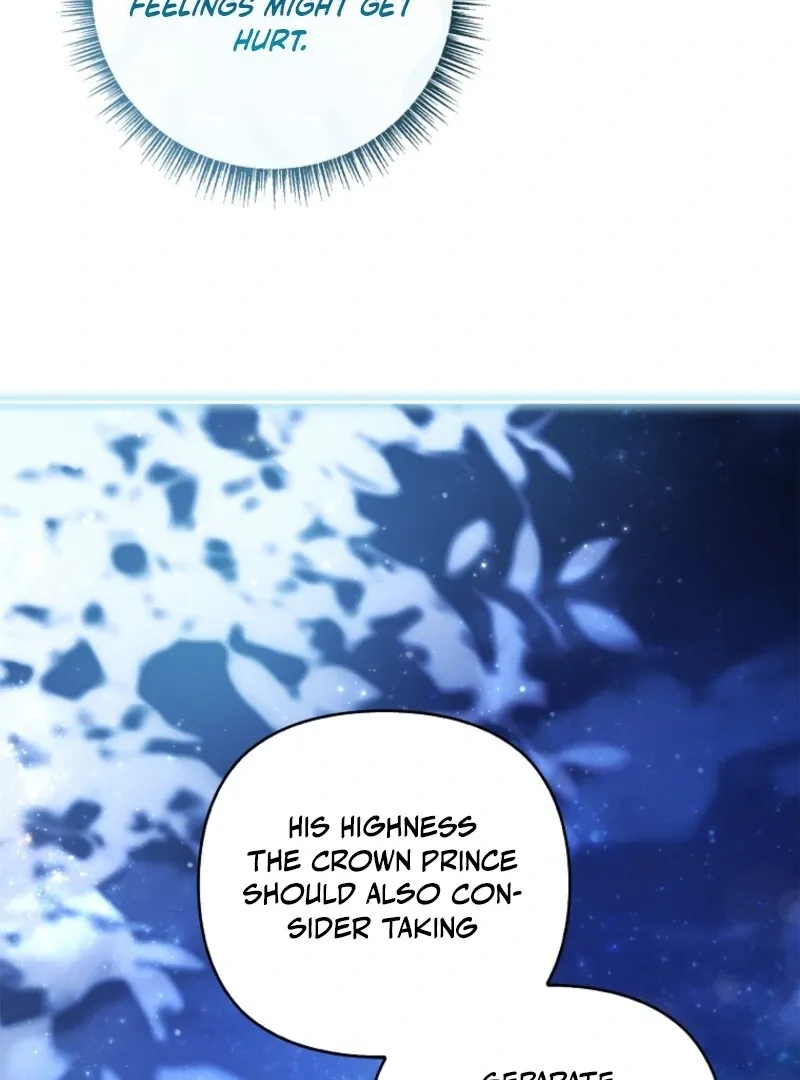 The Youngest Daughter of the Villainous Duke Chapter 112 Online - página 97