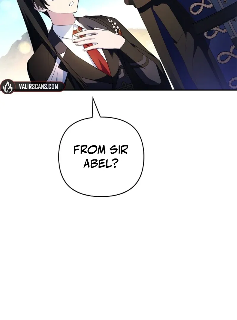 The Youngest Daughter of the Villainous Duke Chapter 112 Online - página 99