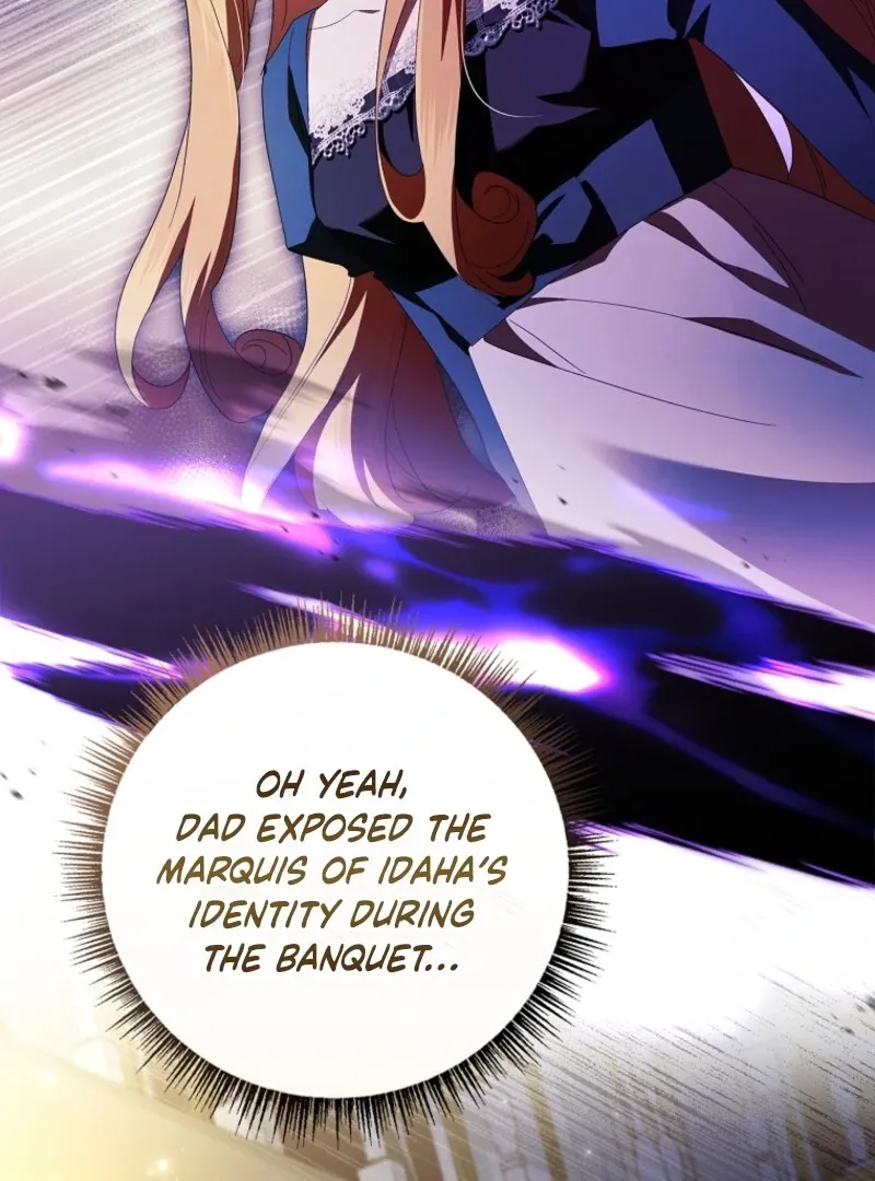 The Youngest Daughter of the Villainous Duke Chapter 112 Online - página 120