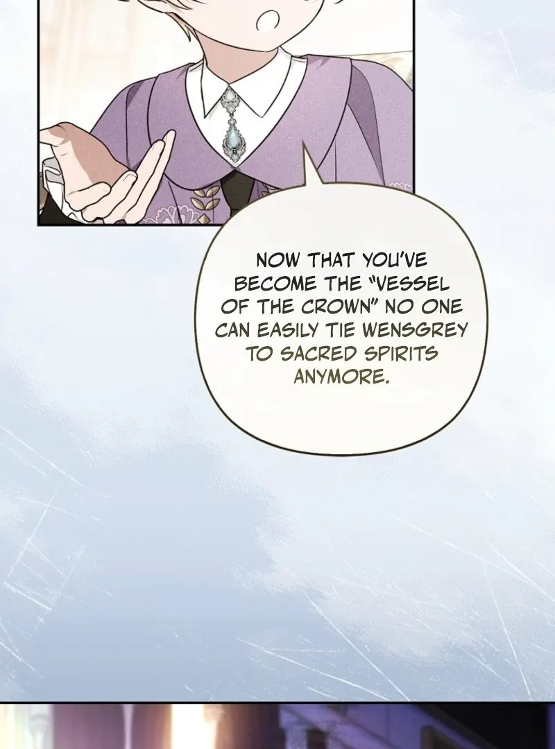 The Youngest Daughter of the Villainous Duke Chapter 112 Online - página 130