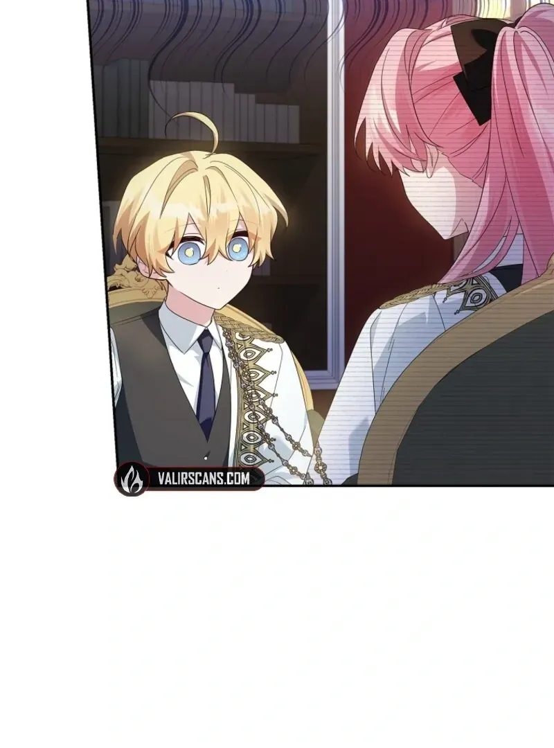 The Youngest Daughter of the Villainous Duke Chapter 113 Online - página 7
