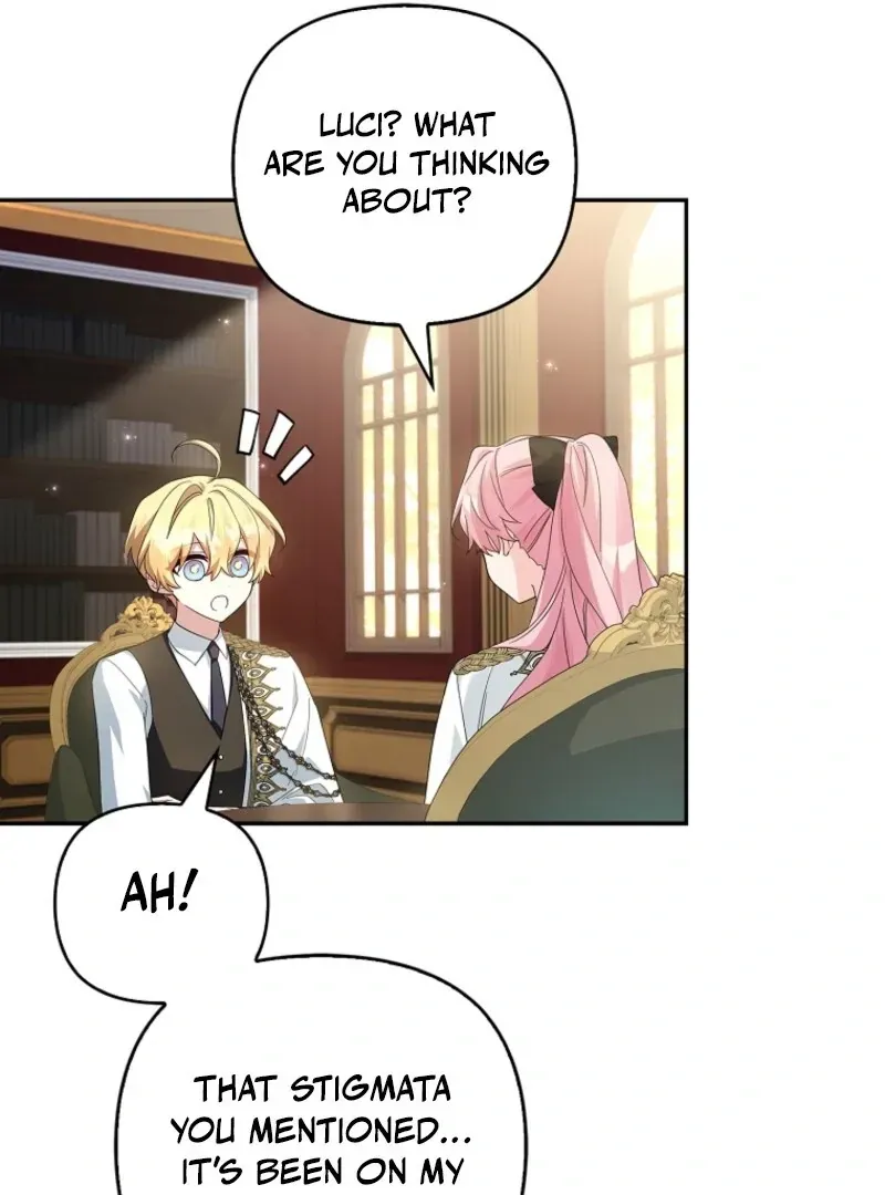 The Youngest Daughter of the Villainous Duke Chapter 113 Online - página 11