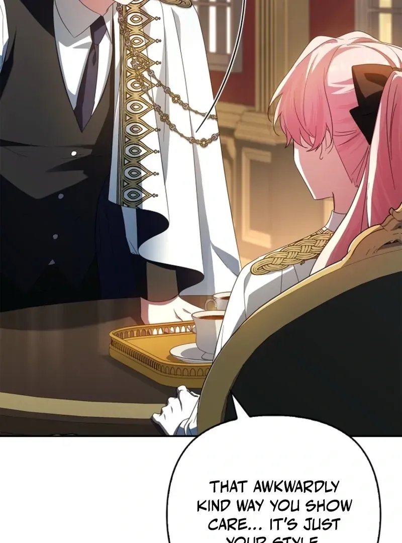The Youngest Daughter of the Villainous Duke Chapter 113 Online - página 26