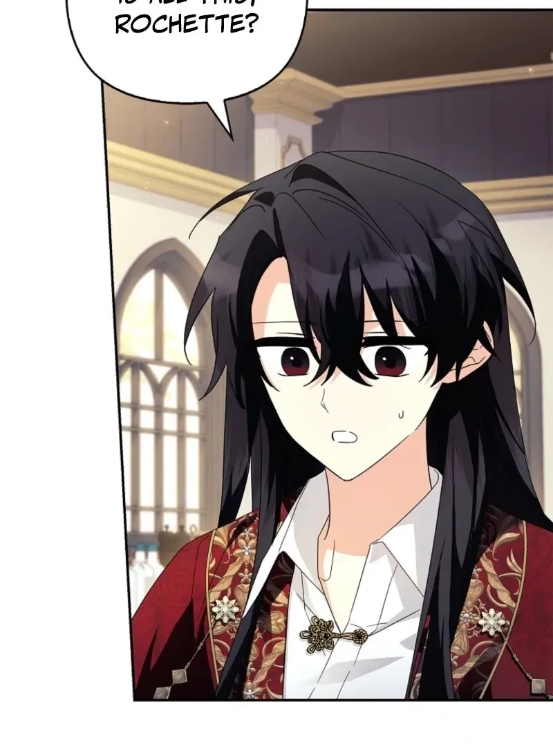 The Youngest Daughter of the Villainous Duke Chapter 113 Online - página 48