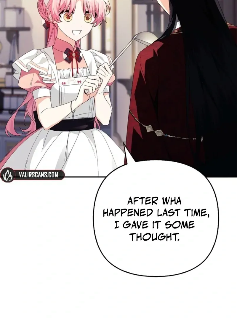 The Youngest Daughter of the Villainous Duke Chapter 113 Online - página 50