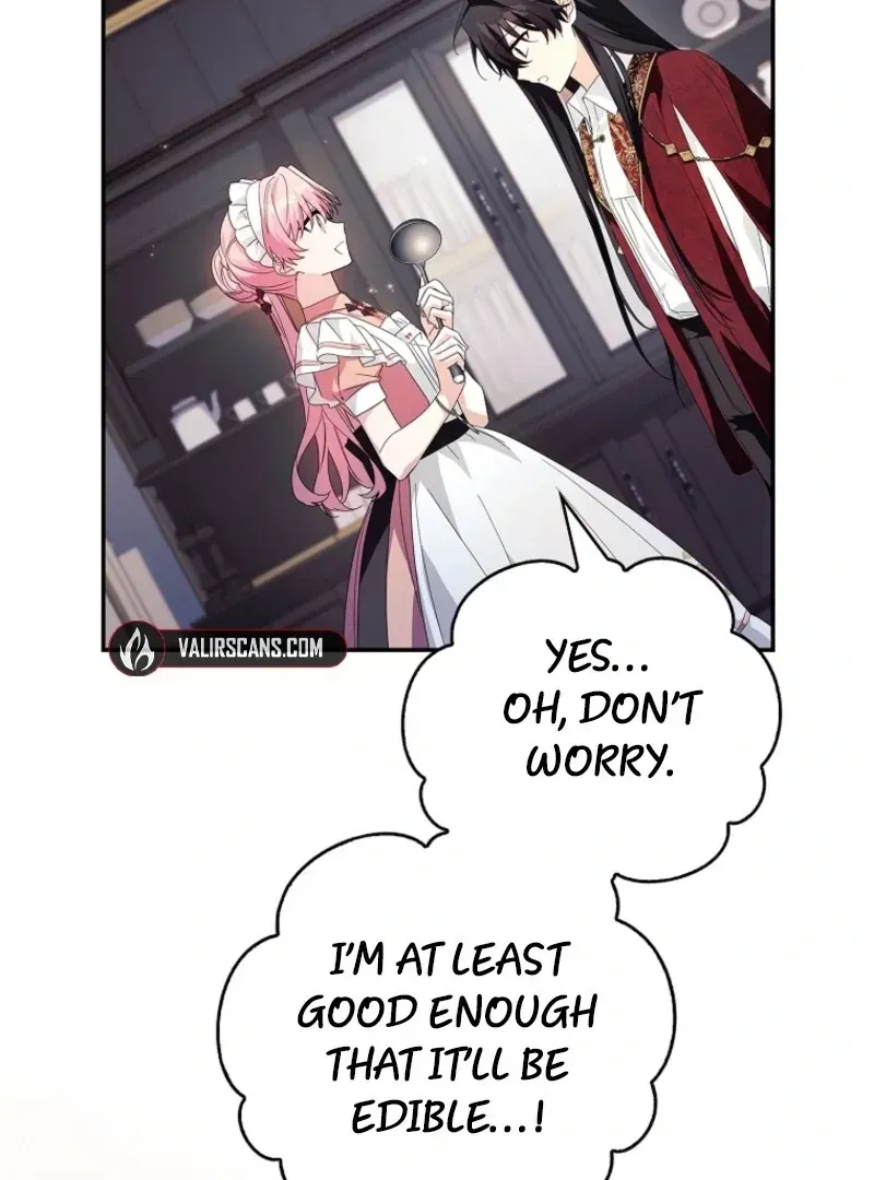 The Youngest Daughter of the Villainous Duke Chapter 113 Online - página 62