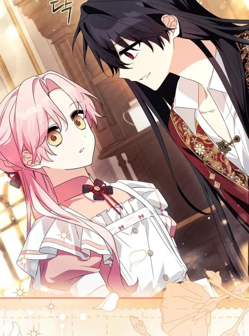 The Youngest Daughter of the Villainous Duke Chapter 113 Online - página 65
