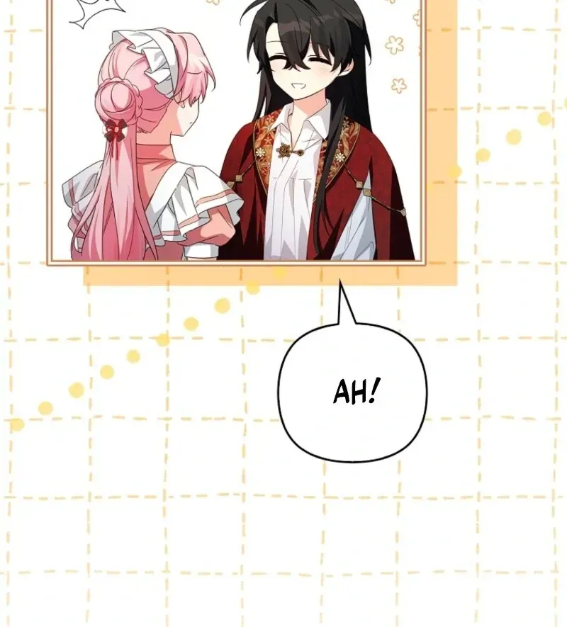 The Youngest Daughter of the Villainous Duke Chapter 113 Online - página 67