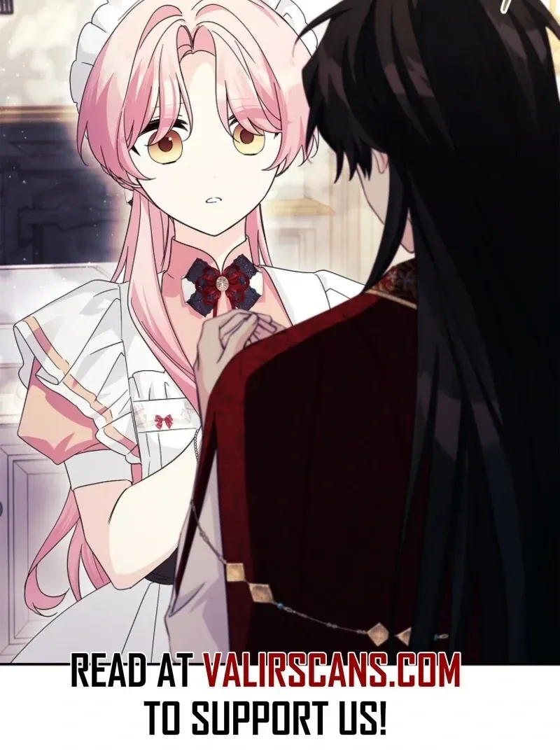The Youngest Daughter of the Villainous Duke Chapter 113 Online - página 86