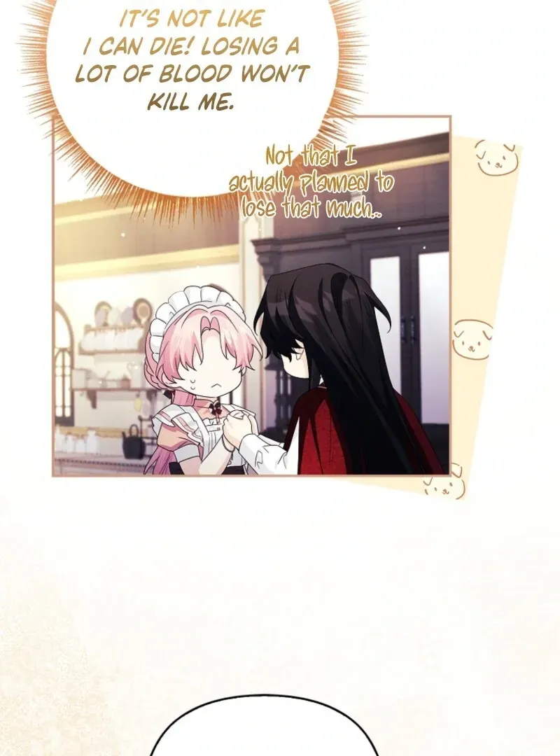 The Youngest Daughter of the Villainous Duke Chapter 113 Online - página 90