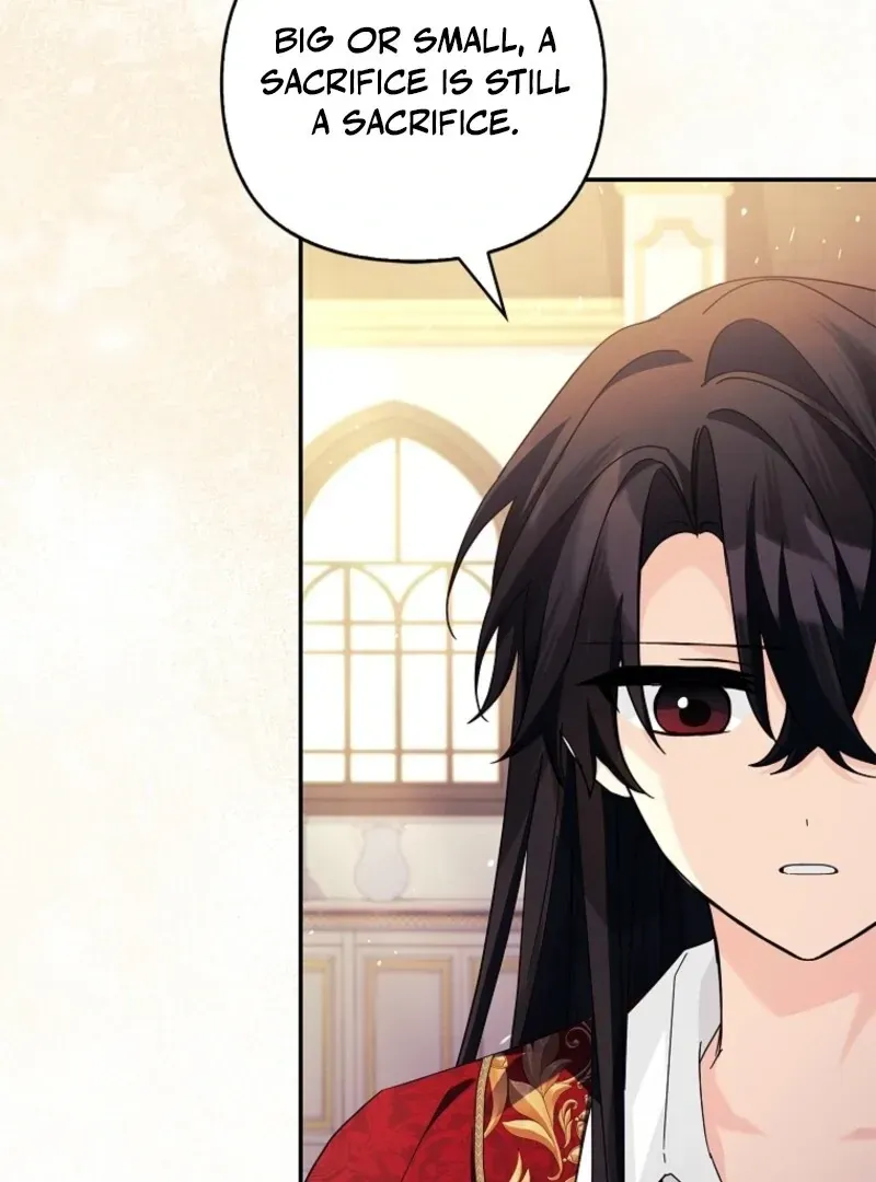 The Youngest Daughter of the Villainous Duke Chapter 113 Online - página 91