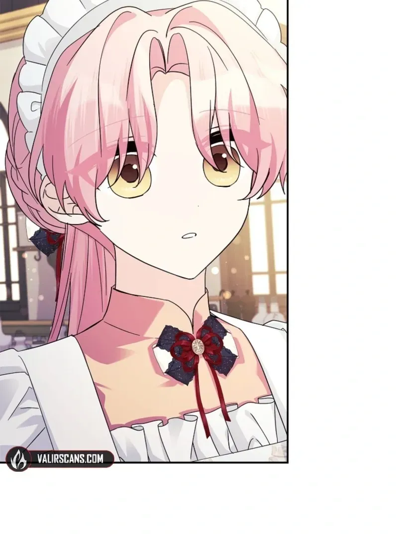 The Youngest Daughter of the Villainous Duke Chapter 113 Online - página 98