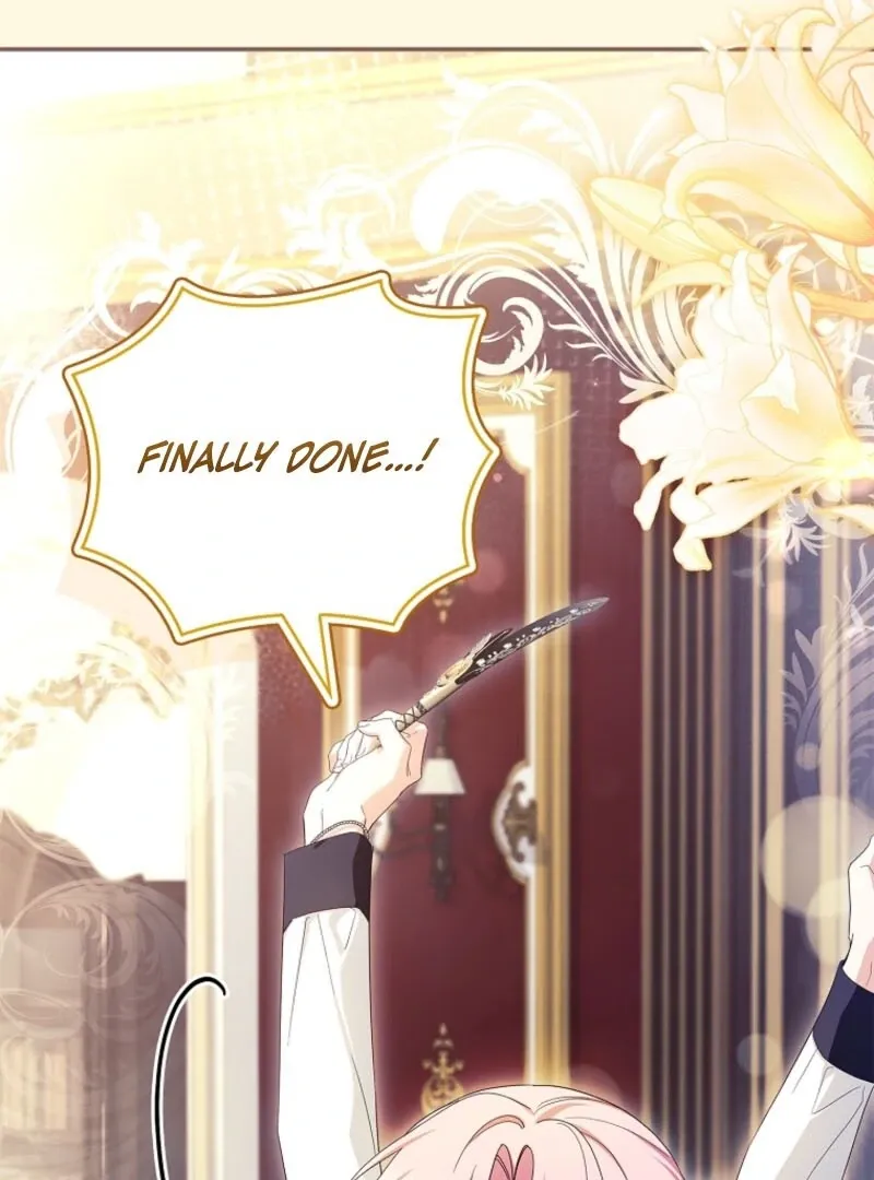 The Youngest Daughter of the Villainous Duke Chapter 115 Online - página 8