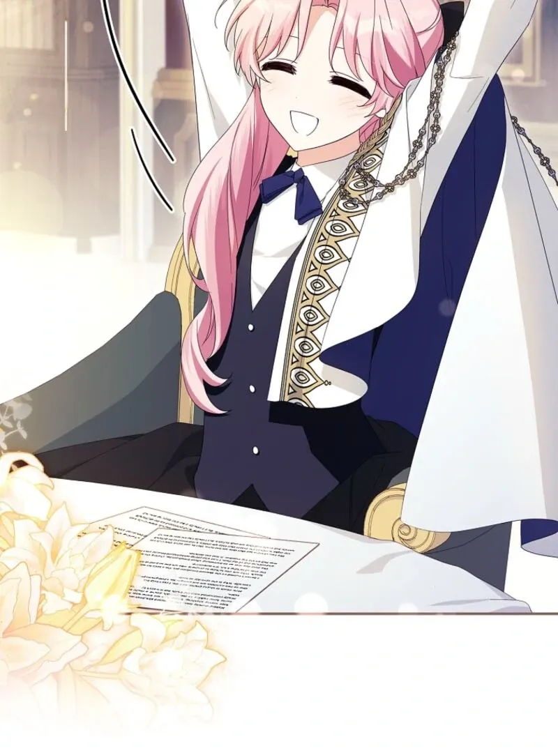 The Youngest Daughter of the Villainous Duke Chapter 115 Online - página 9