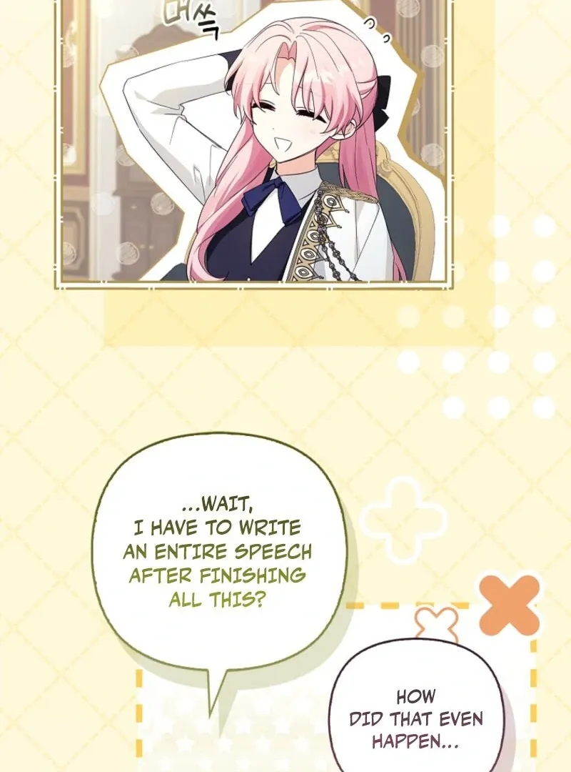 The Youngest Daughter of the Villainous Duke Chapter 115 Online - página 18