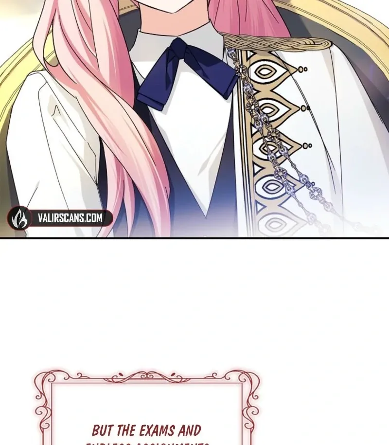 The Youngest Daughter of the Villainous Duke Chapter 115 Online - página 21