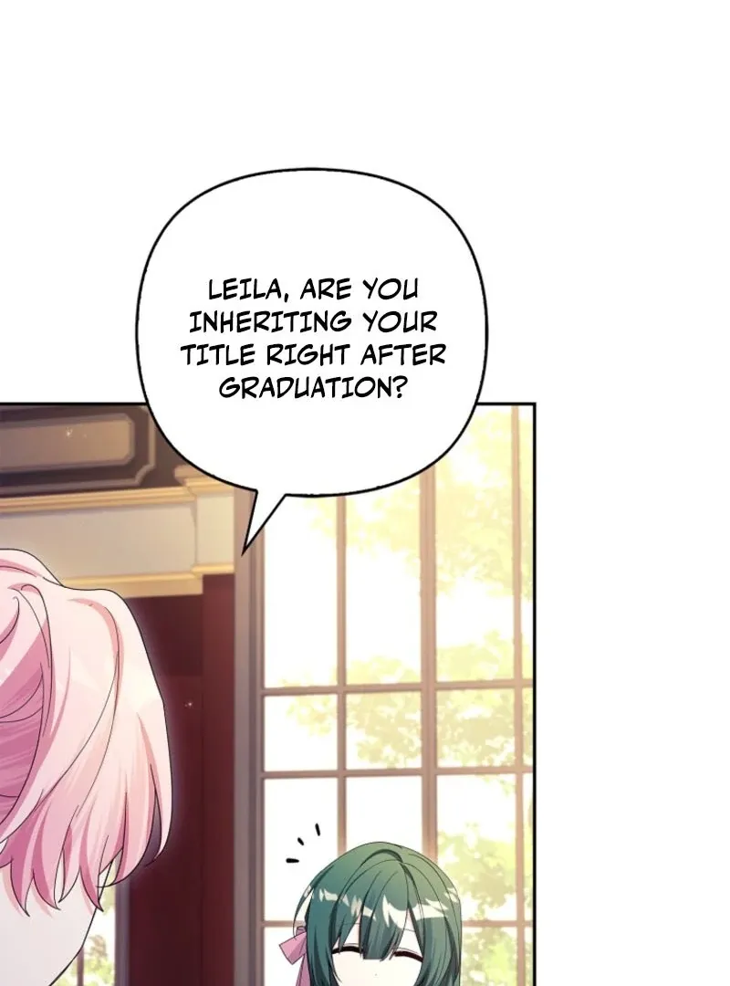 The Youngest Daughter of the Villainous Duke Chapter 115 Online - página 25