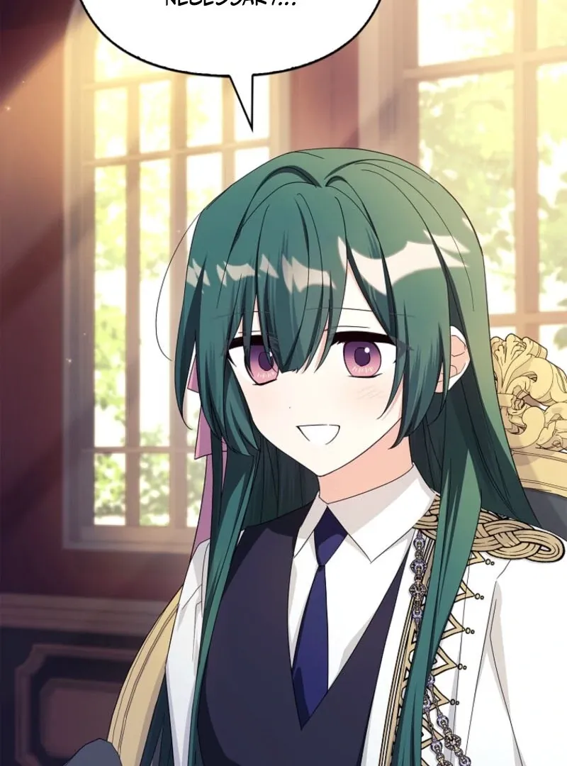 The Youngest Daughter of the Villainous Duke Chapter 115 Online - página 27