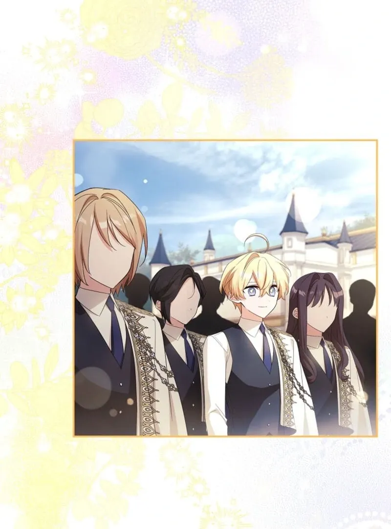 The Youngest Daughter of the Villainous Duke Chapter 115 Online - página 51