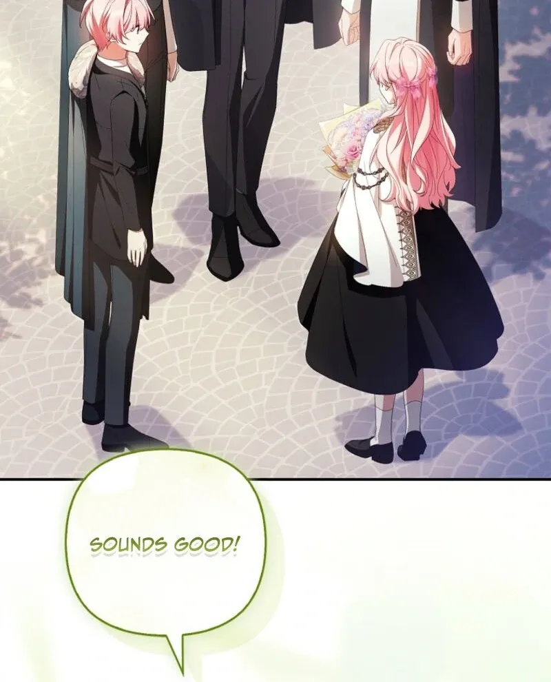 The Youngest Daughter of the Villainous Duke Chapter 115 Online - página 55