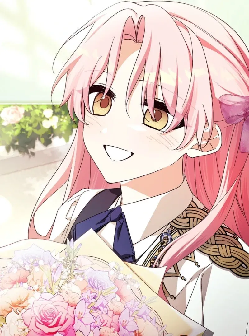 The Youngest Daughter of the Villainous Duke Chapter 115 Online - página 56