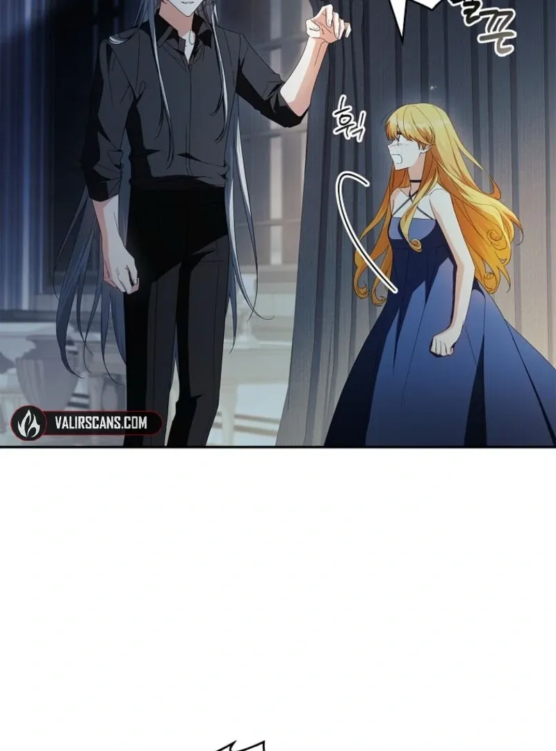 The Youngest Daughter of the Villainous Duke Chapter 115 Online - página 63