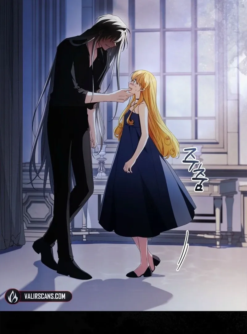 The Youngest Daughter of the Villainous Duke Chapter 115 Online - página 70