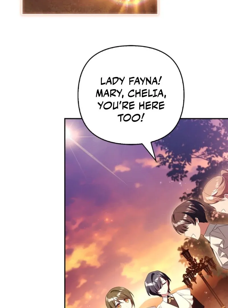 The Youngest Daughter of the Villainous Duke Chapter 115 Online - página 86