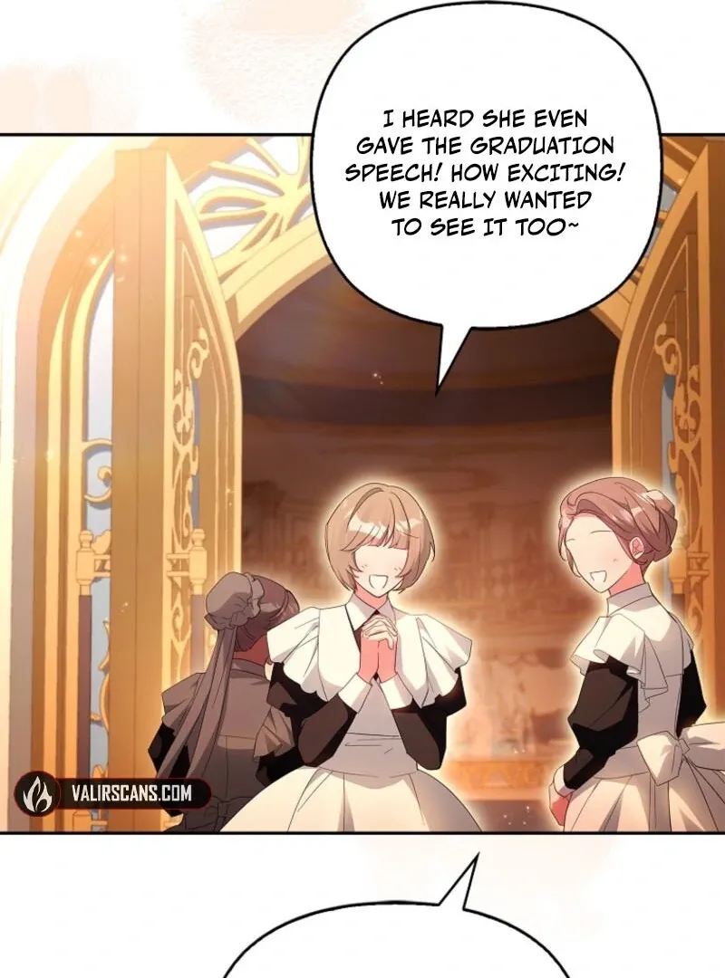 The Youngest Daughter of the Villainous Duke Chapter 115 Online - página 89