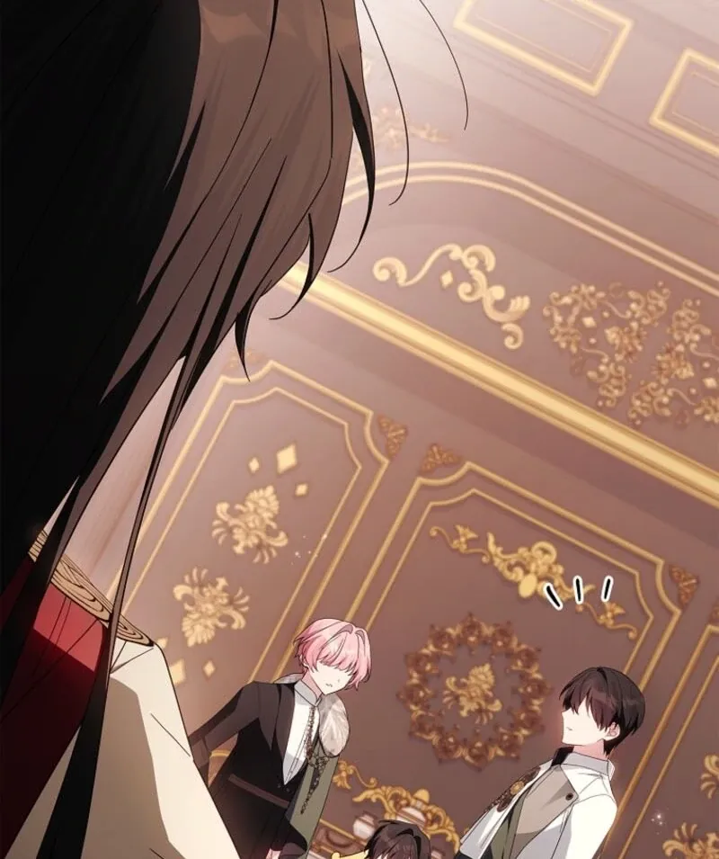 The Youngest Daughter of the Villainous Duke Chapter 115 Online - página 98