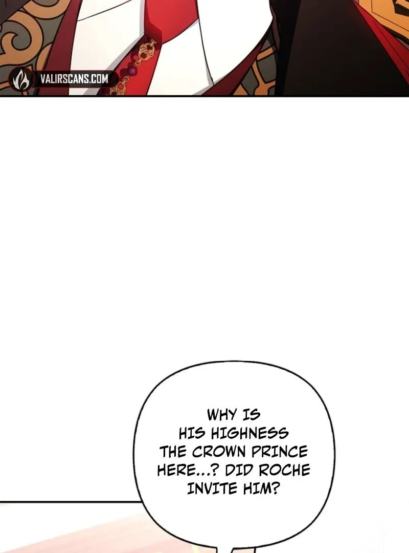 The Youngest Daughter of the Villainous Duke Chapter 115 Online - página 101