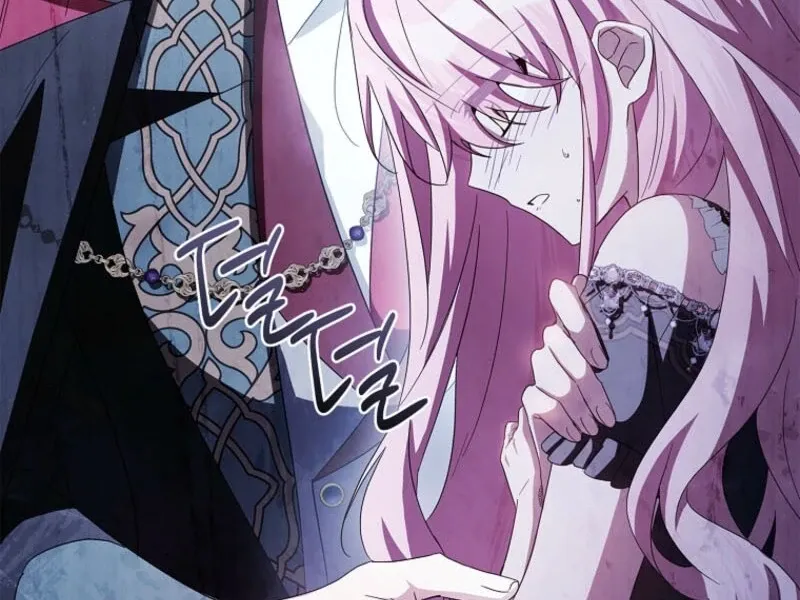 The Youngest Daughter of the Villainous Duke Chapter 115 Online - página 122